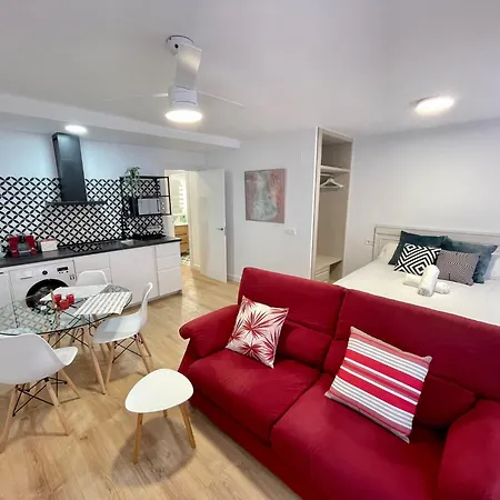 Ferienwohnung Duo Caleros Centro Salamanca Exterior foto