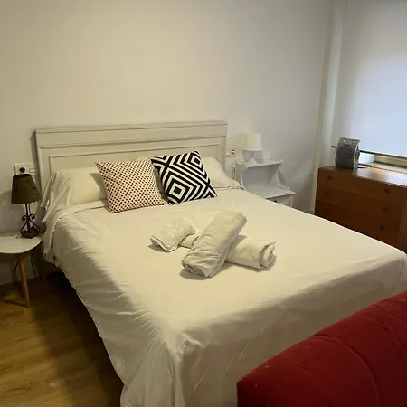 Ferienwohnung Duo Caleros Centro Salamanca Exterior foto