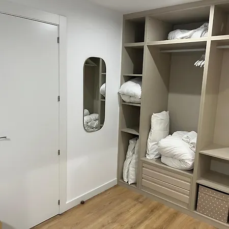 Ferienwohnung Duo Caleros Centro Salamanca Exterior foto