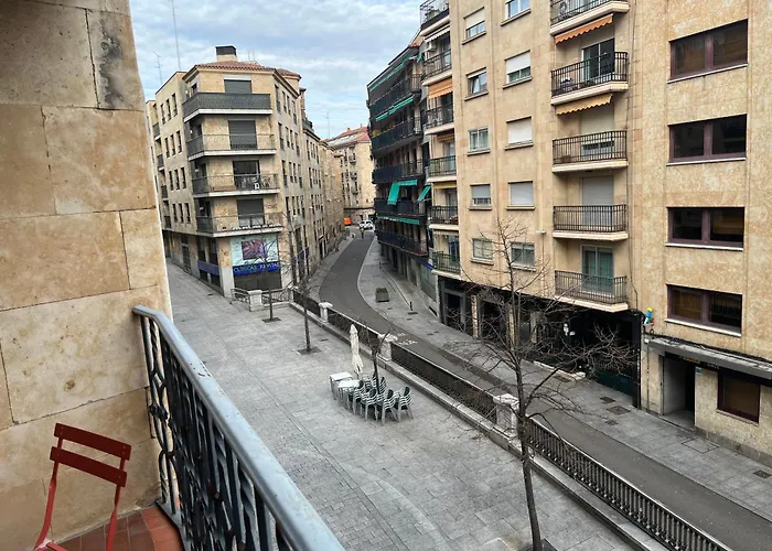 Duo Caleros Centro