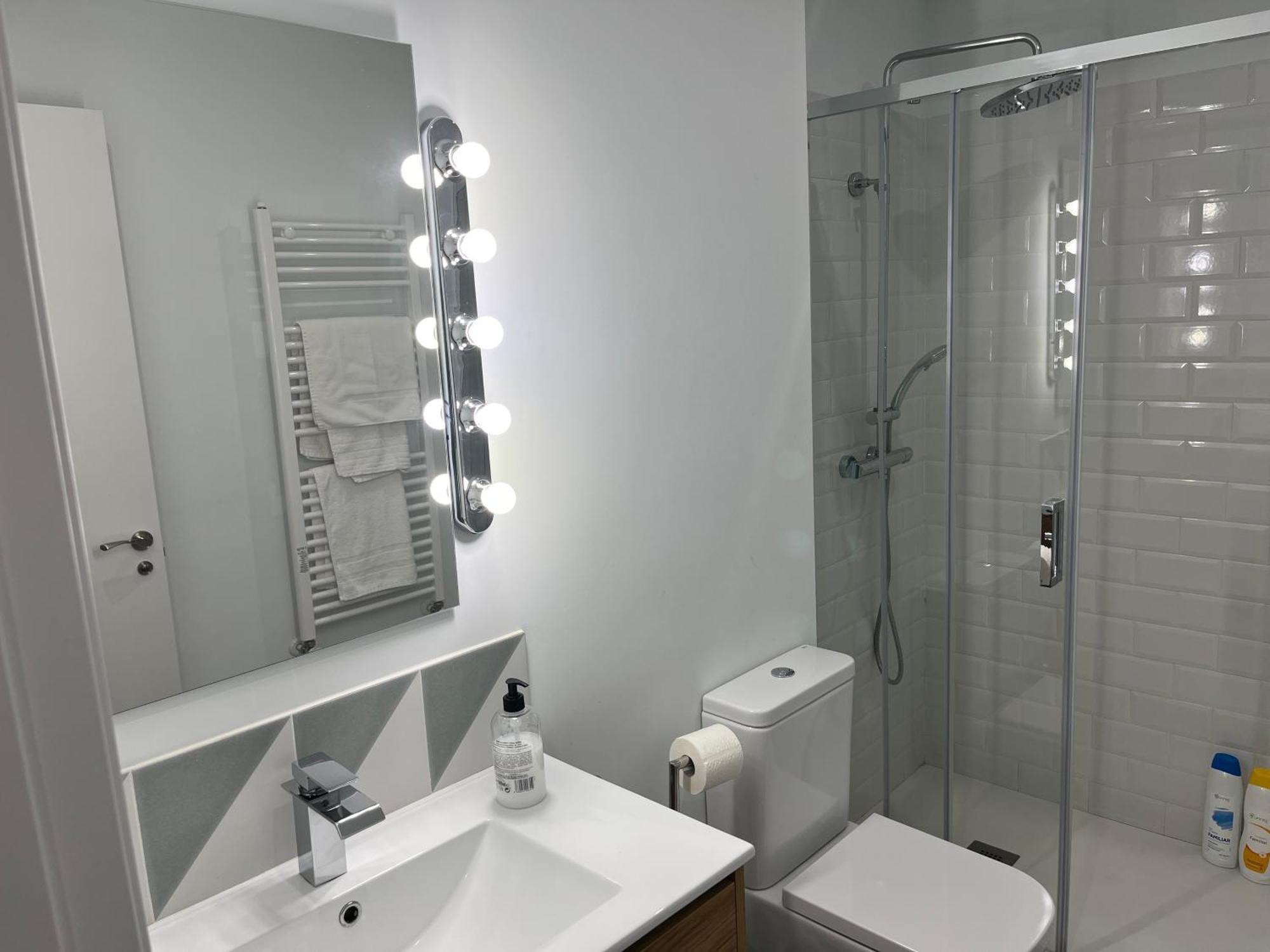 Apartment Duo Caleros Centro Salamanca