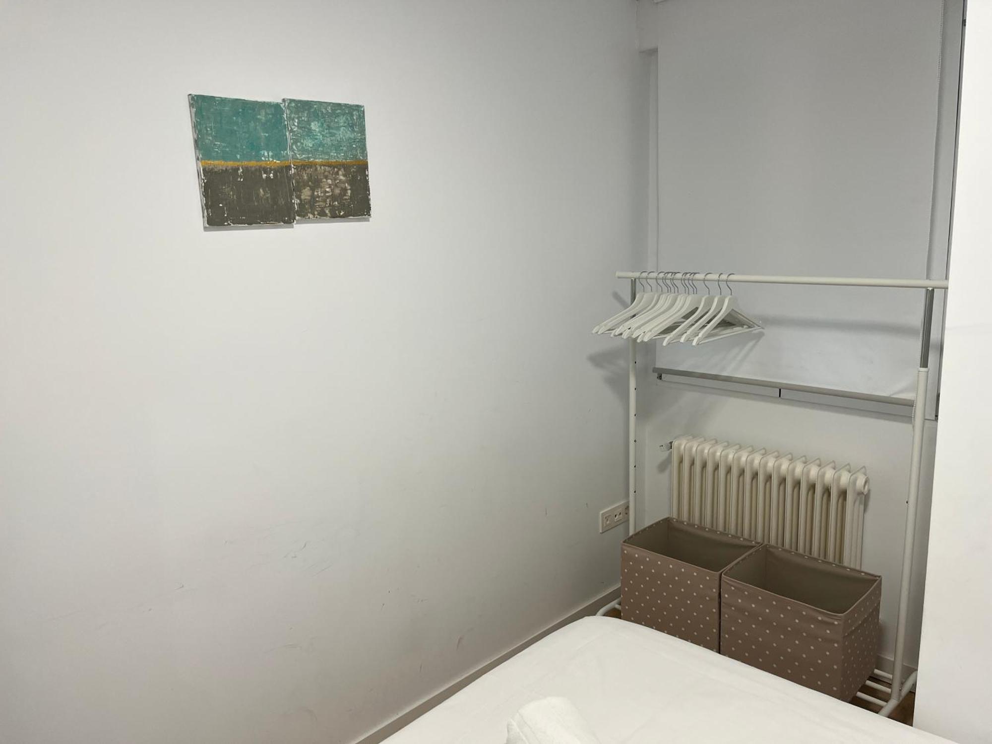 Duo Caleros Centro Apartamento