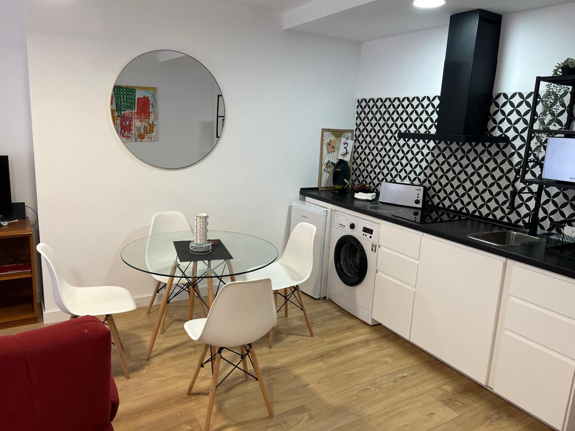 Duo Caleros Centro Apartment Salamanca