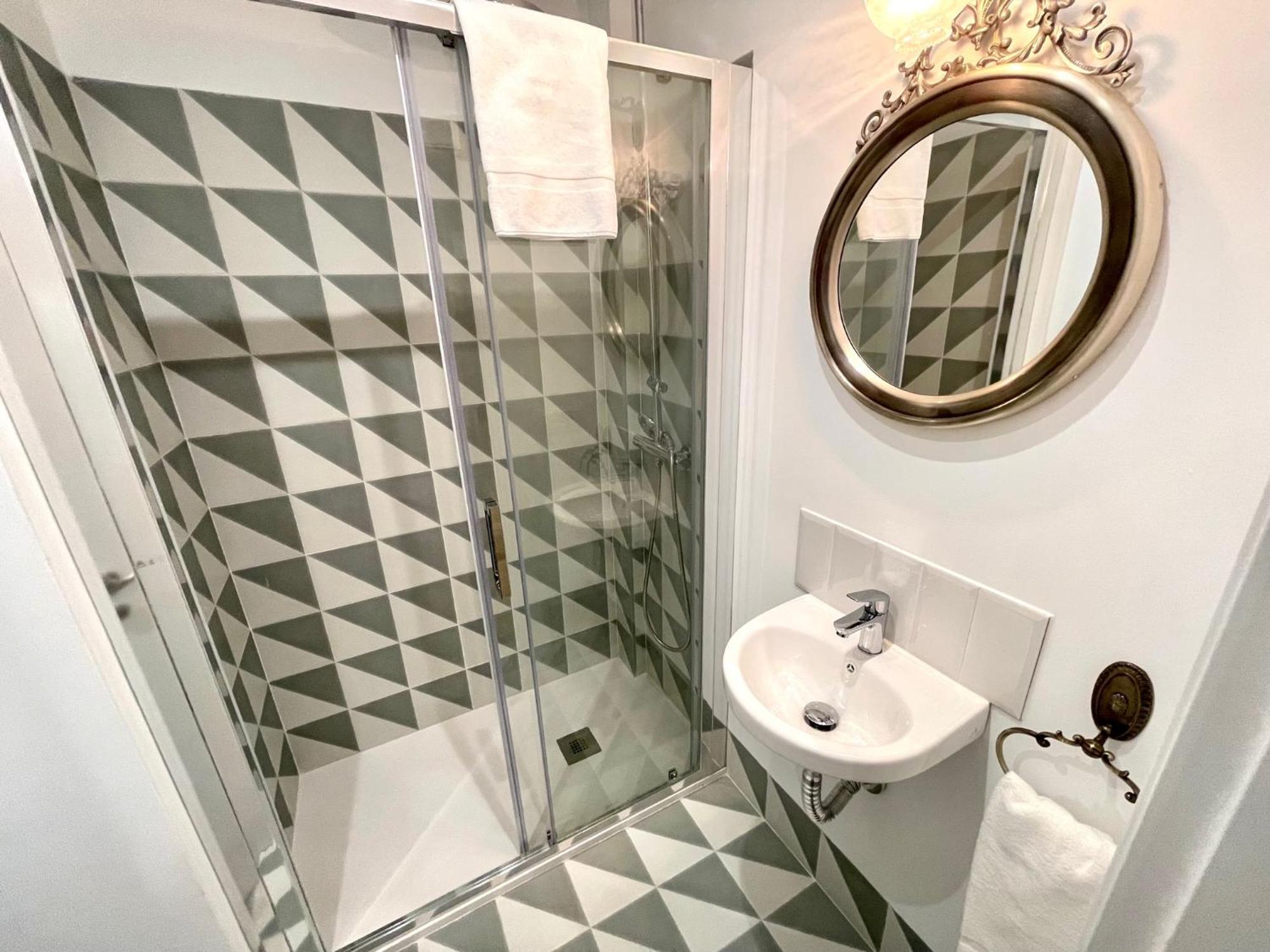 Duo Caleros Centro Apartment
