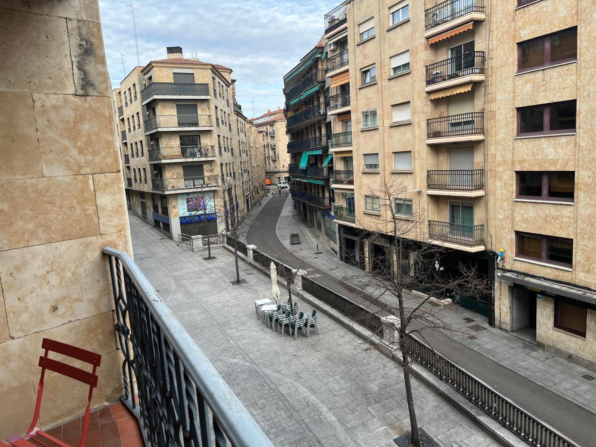 Duo Caleros Centro Apartamento