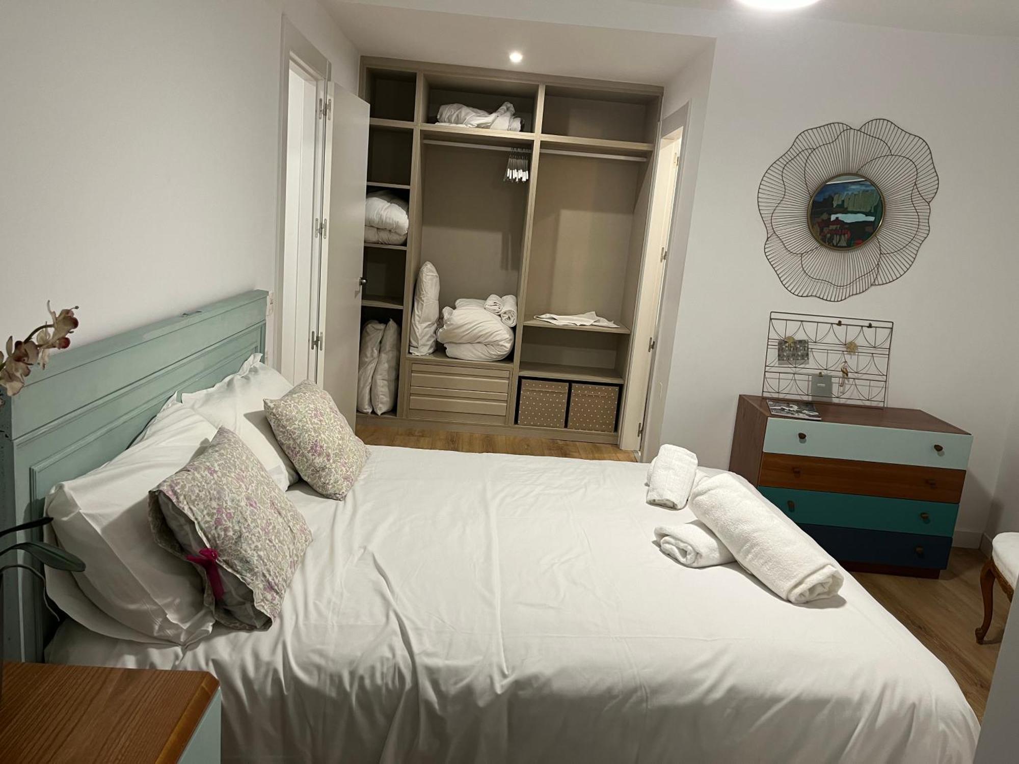 Duo Caleros Centro Apartamento