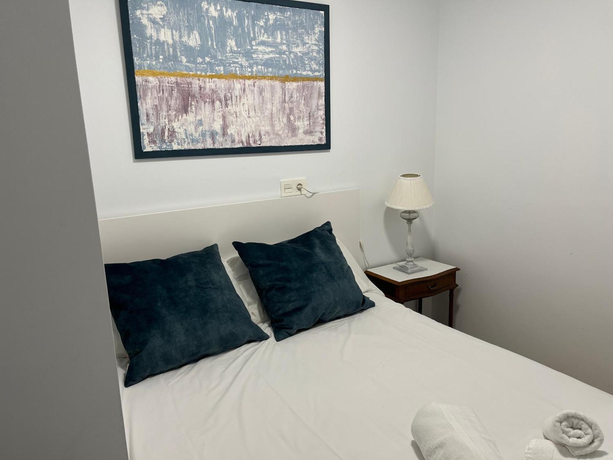 Duo Caleros Centro Apartamento *