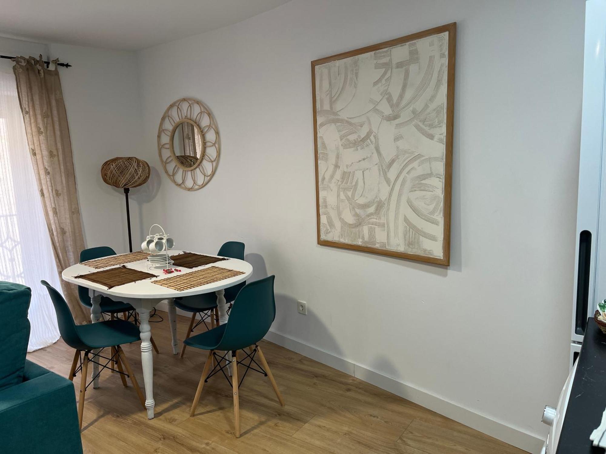 Duo Caleros Centro Apartment Salamanca