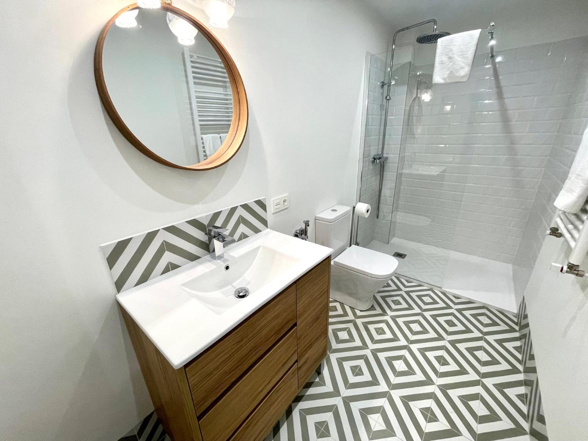 Apartamento Duo Caleros Centro Salamanca