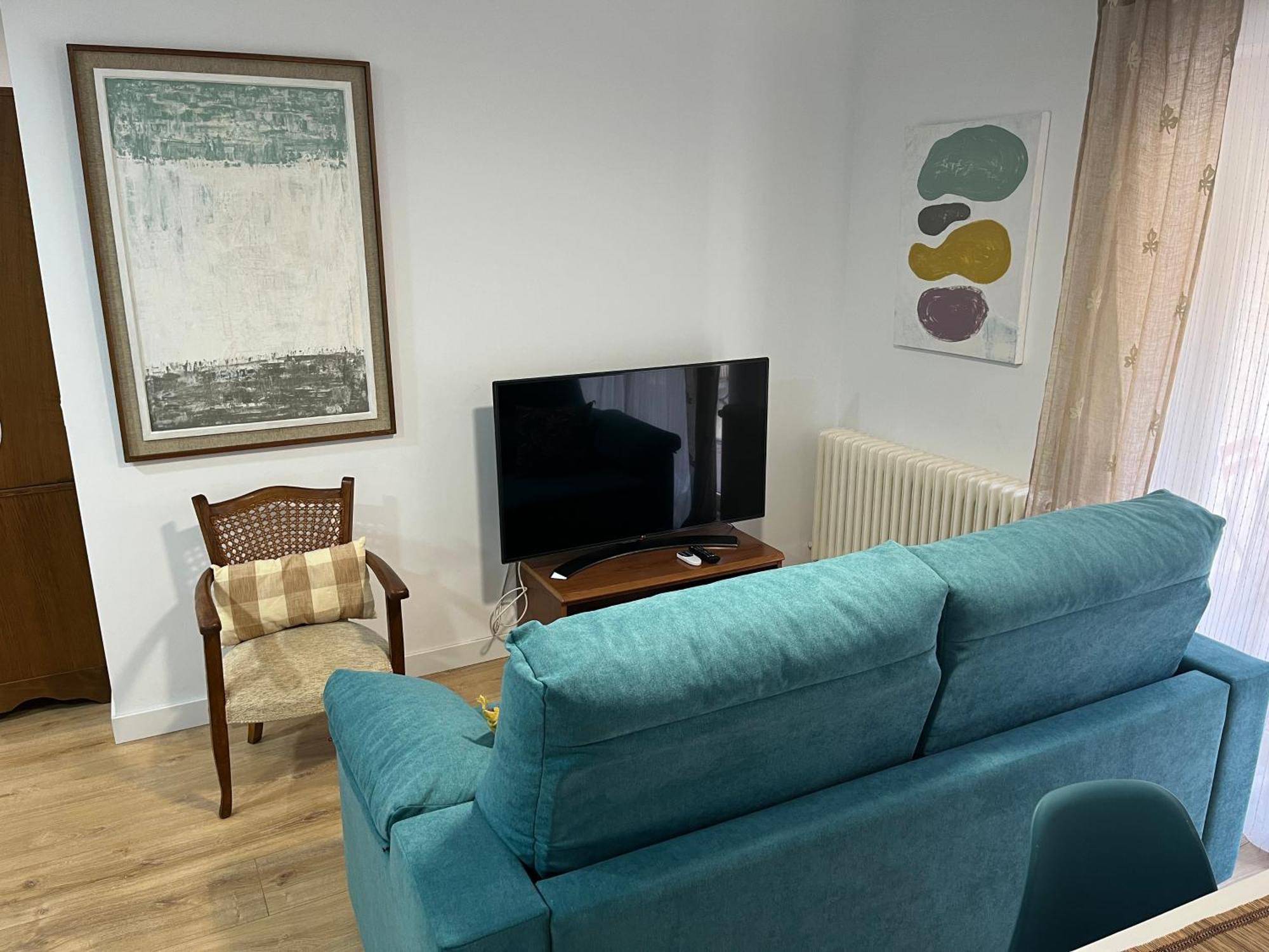 Duo Caleros Centro Apartamento Salamanca