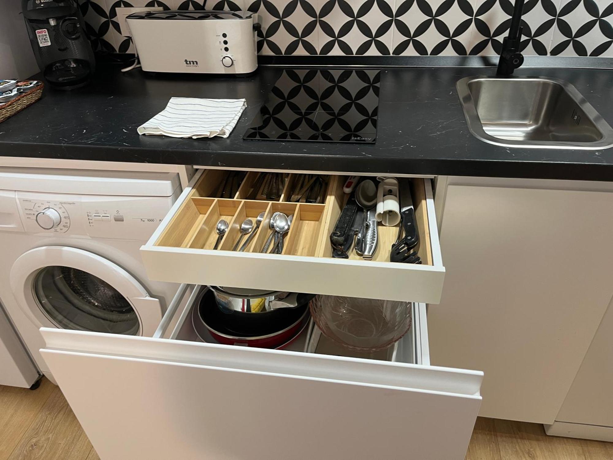 Apartment Duo Caleros Centro