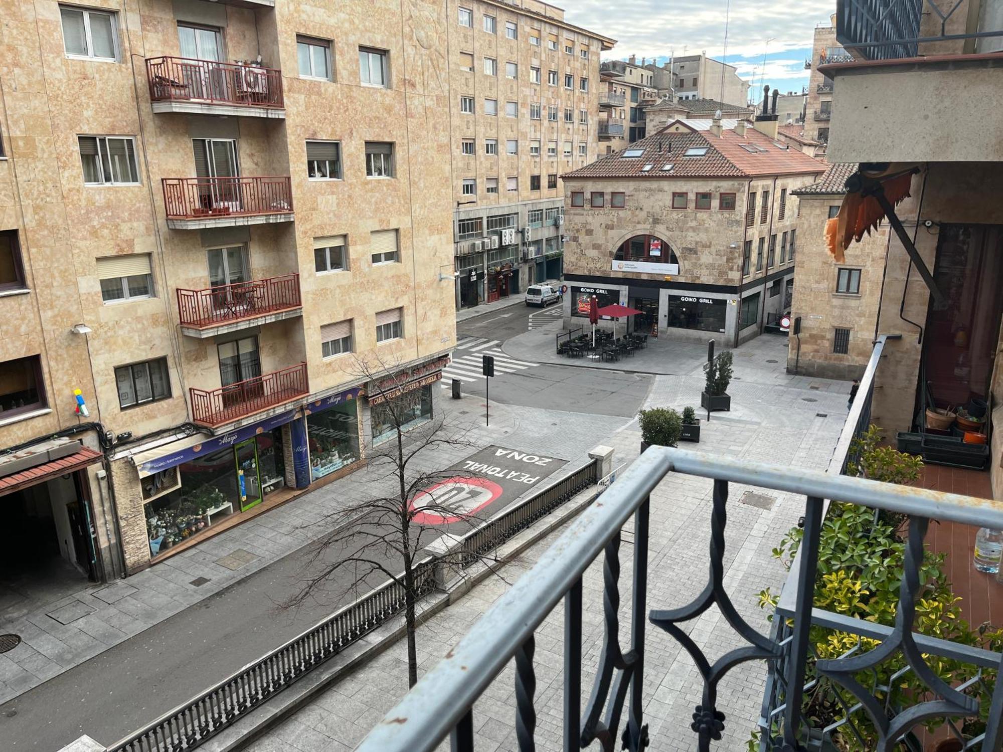 Duo Caleros Centro