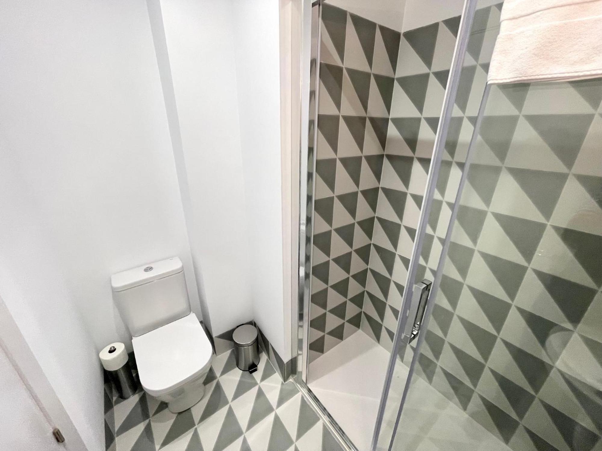 Duo Caleros Centro Apartamento *