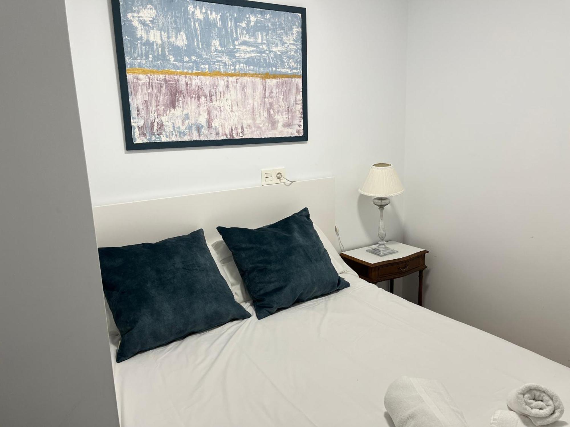 Duo Caleros Centro Apartamento *