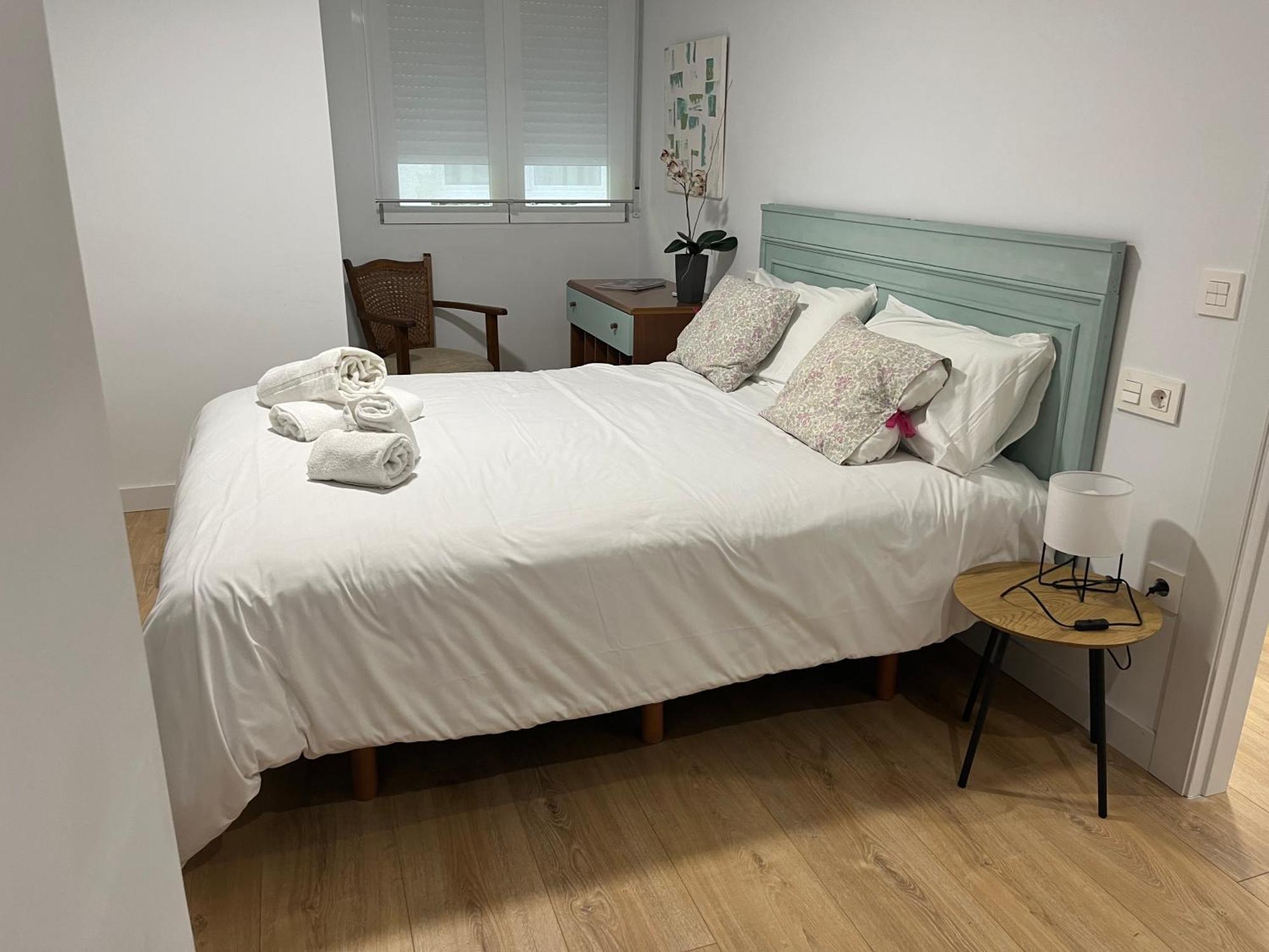 Apartamento Duo Caleros Centro Salamanca